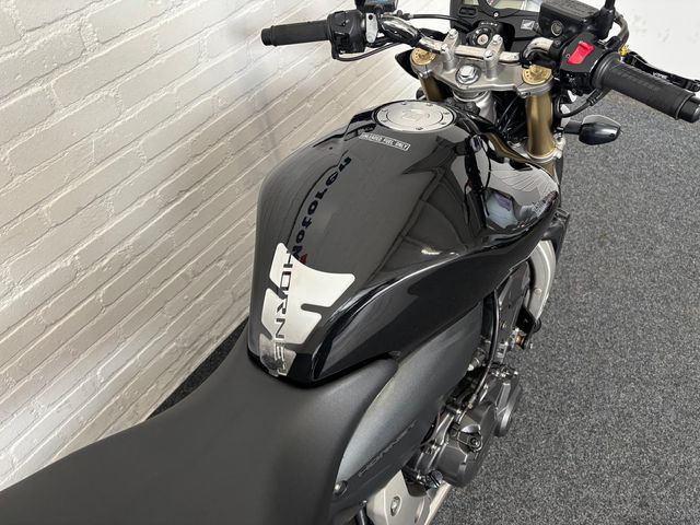 honda - cb-600-f-hornet
