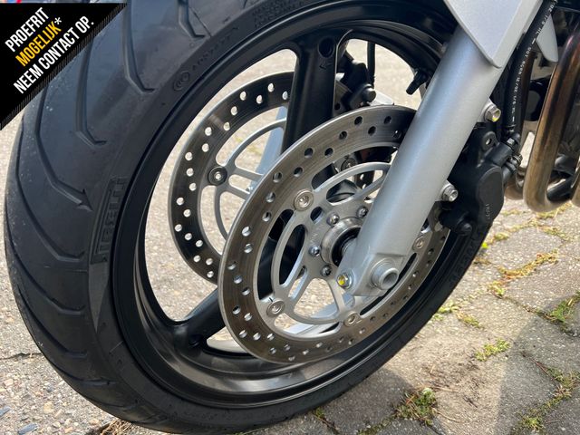 honda - cb-600-f-hornet