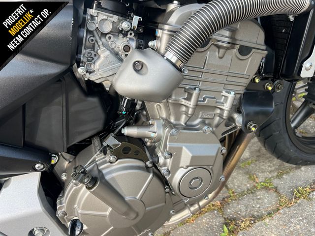 honda - cb-600-f-hornet