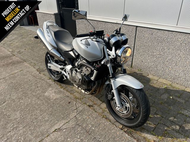 honda - cb-600-f-hornet
