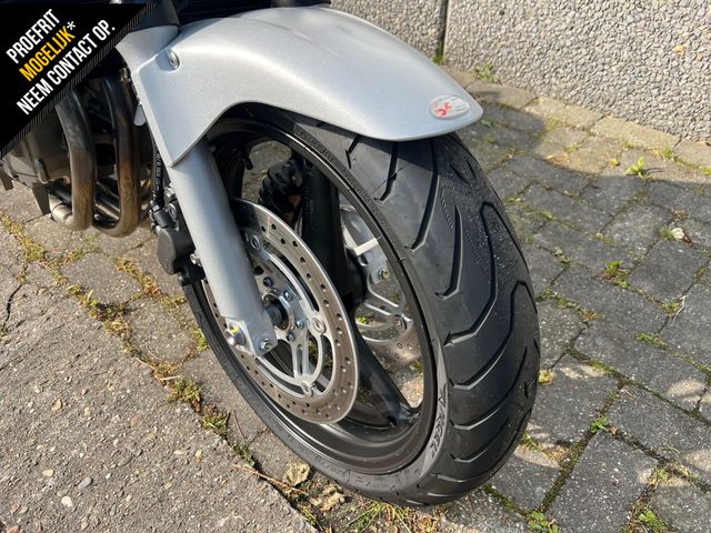 honda - cb-600-f-hornet