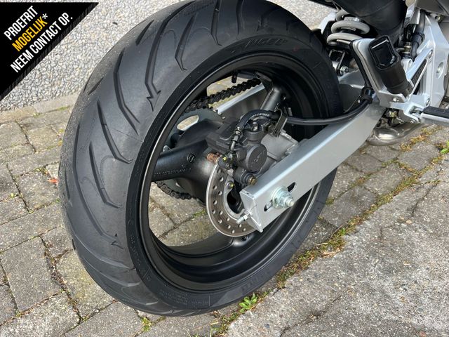 honda - cb-600-f-hornet