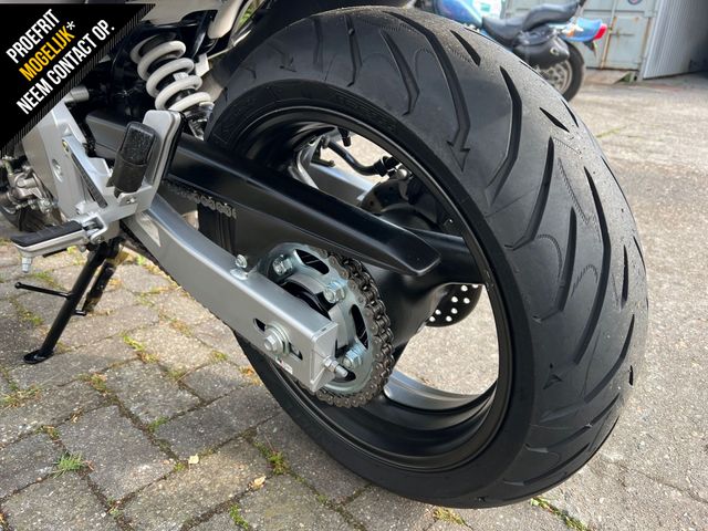 honda - cb-600-f-hornet