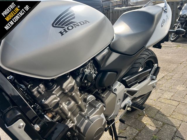honda - cb-600-f-hornet