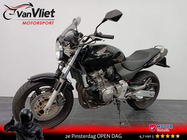 honda - cb-600-f-hornet