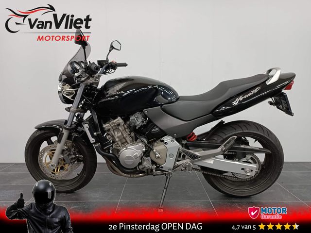 honda - cb-600-f-hornet