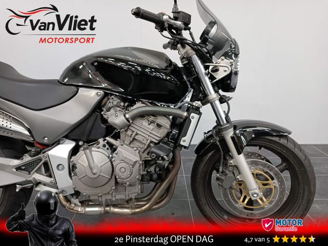 honda - cb-600-f-hornet