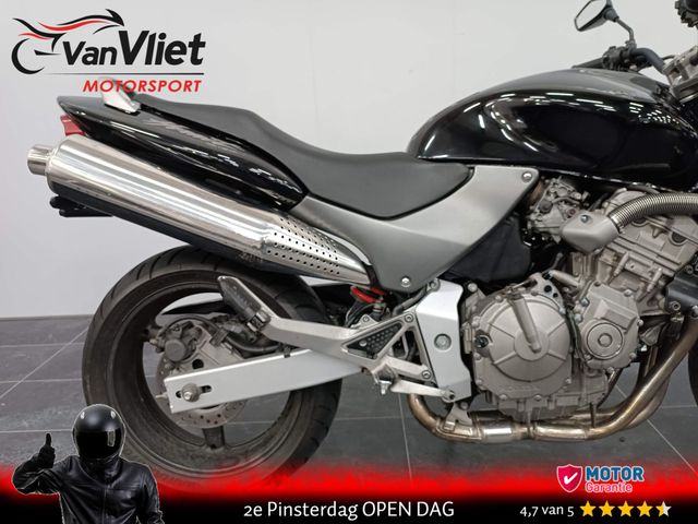 honda - cb-600-f-hornet