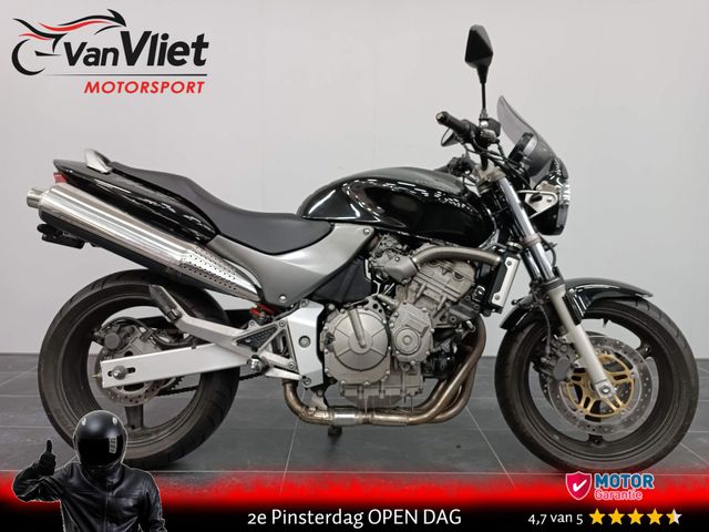 honda - cb-600-f-hornet