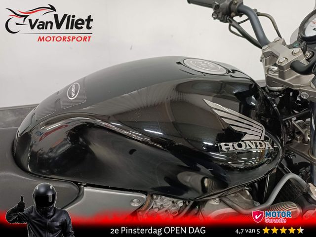 honda - cb-600-f-hornet