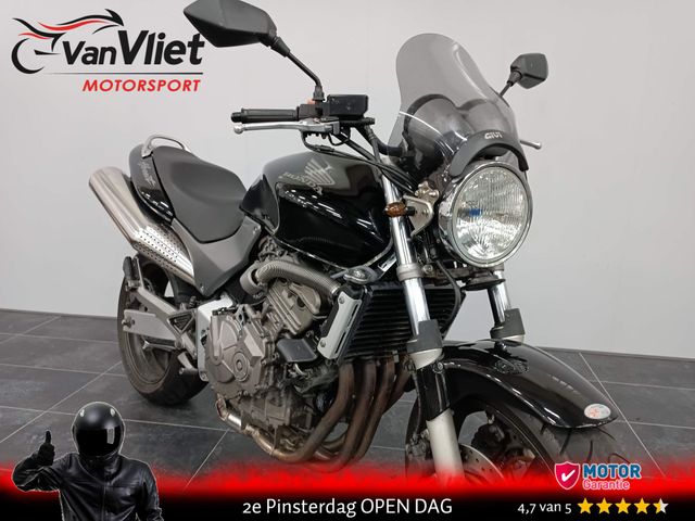 honda - cb-600-f-hornet