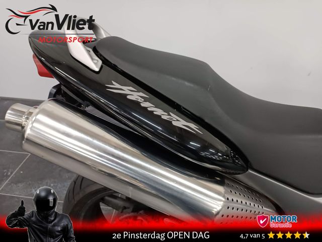 honda - cb-600-f-hornet
