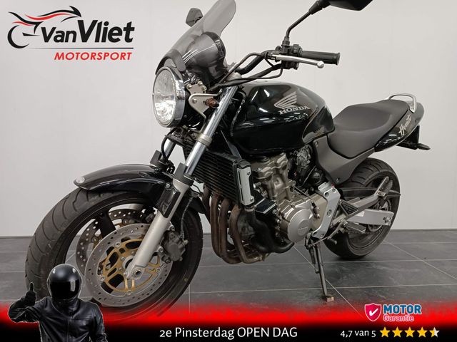 honda - cb-600-f-hornet