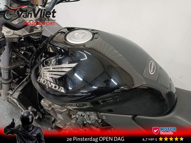 honda - cb-600-f-hornet