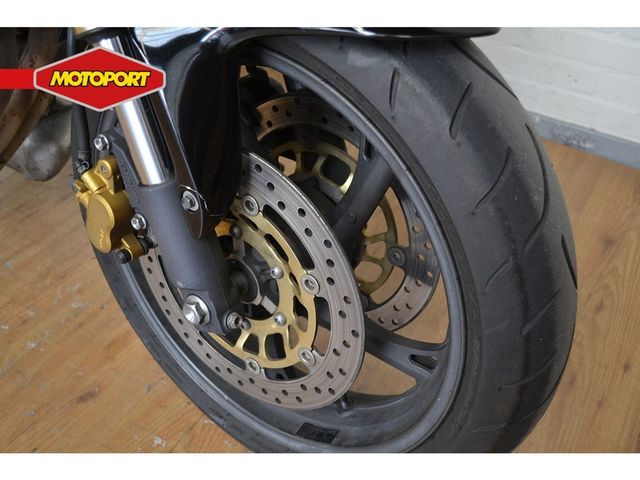 honda - cb-600-f-hornet