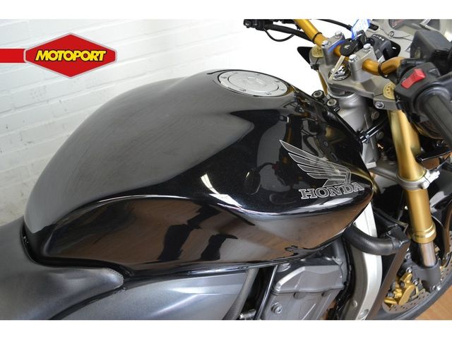 honda - cb-600-f-hornet