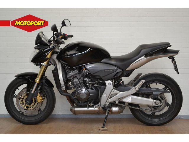 honda - cb-600-f-hornet