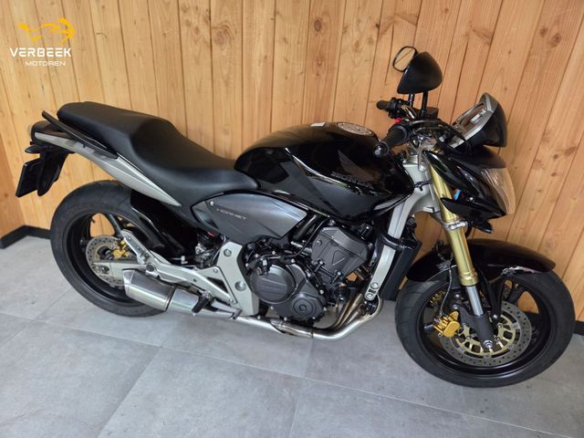 honda - cb-600-f-hornet