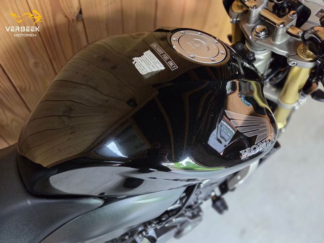 honda - cb-600-f-hornet