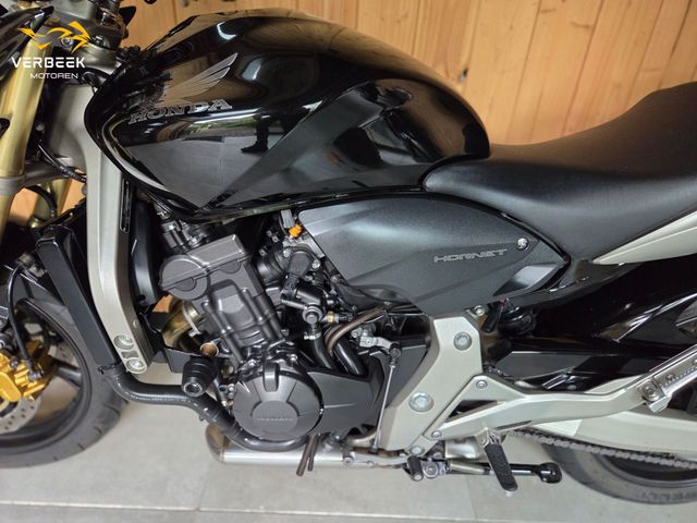 honda - cb-600-f-hornet