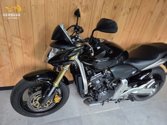honda - cb-600-f-hornet