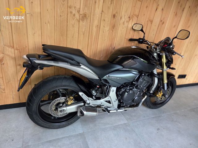 honda - cb-600-f-hornet