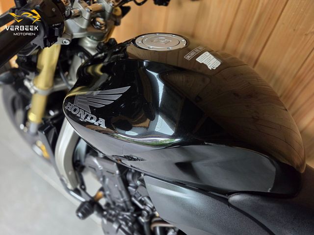 honda - cb-600-f-hornet