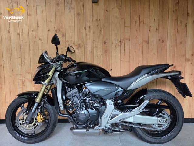 honda - cb-600-f-hornet