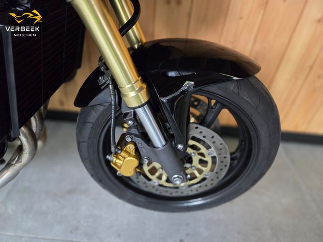 honda - cb-600-f-hornet