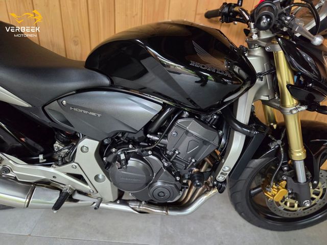 honda - cb-600-f-hornet