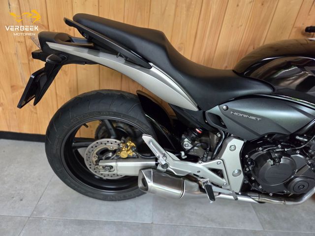 honda - cb-600-f-hornet