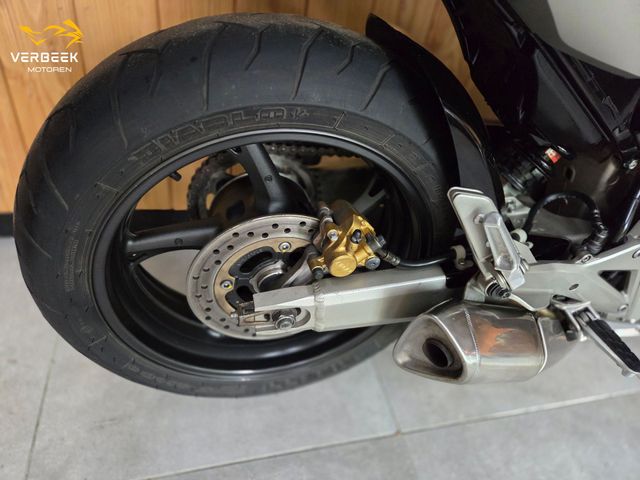 honda - cb-600-f-hornet