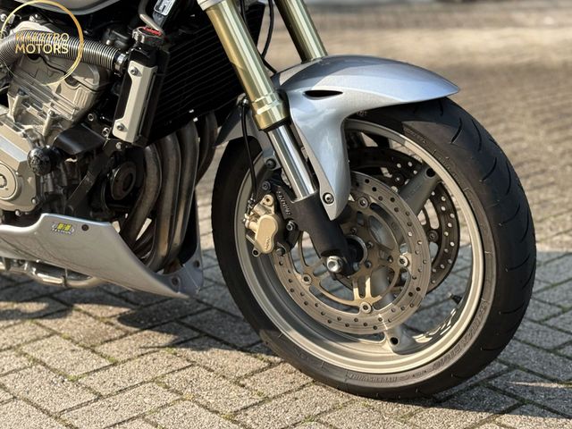 honda - cb-600-f-hornet