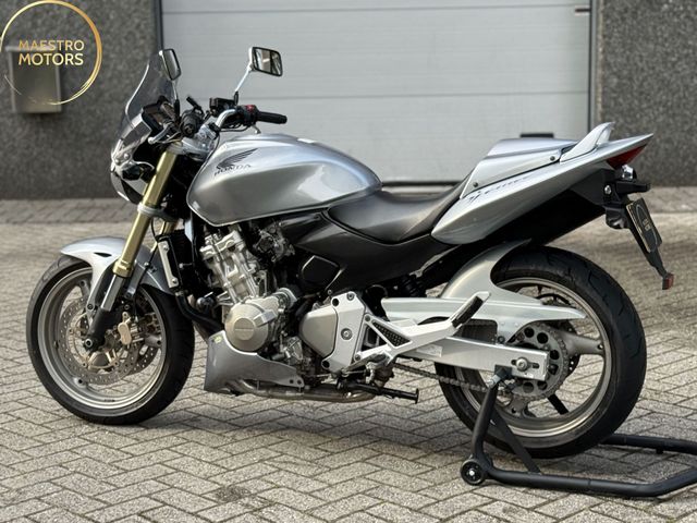 honda - cb-600-f-hornet