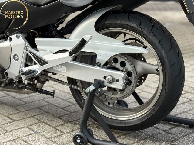 honda - cb-600-f-hornet