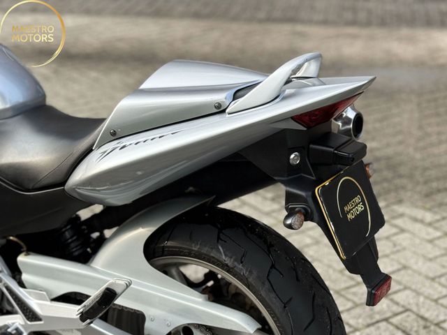 honda - cb-600-f-hornet