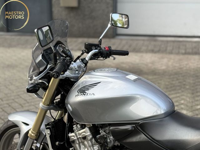 honda - cb-600-f-hornet
