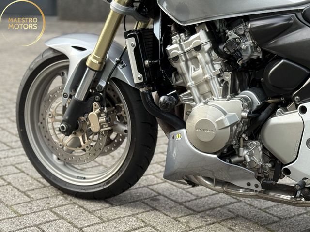 honda - cb-600-f-hornet