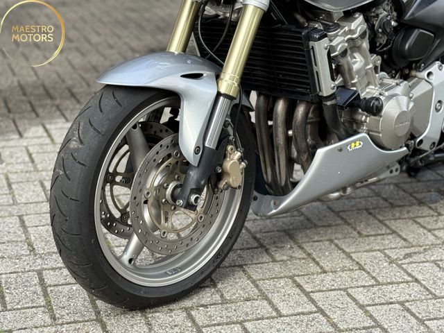 honda - cb-600-f-hornet