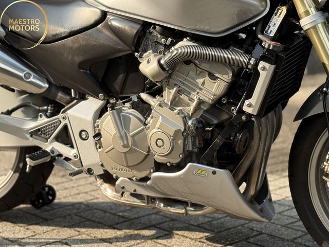 honda - cb-600-f-hornet