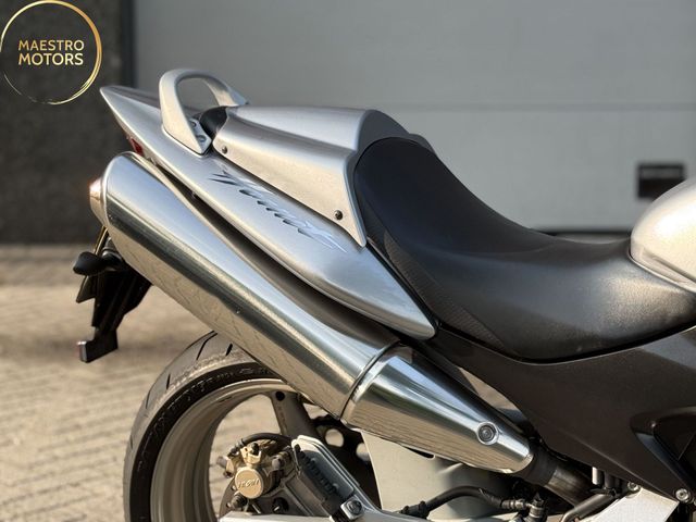 honda - cb-600-f-hornet