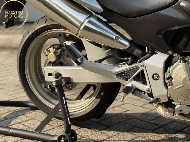 honda - cb-600-f-hornet