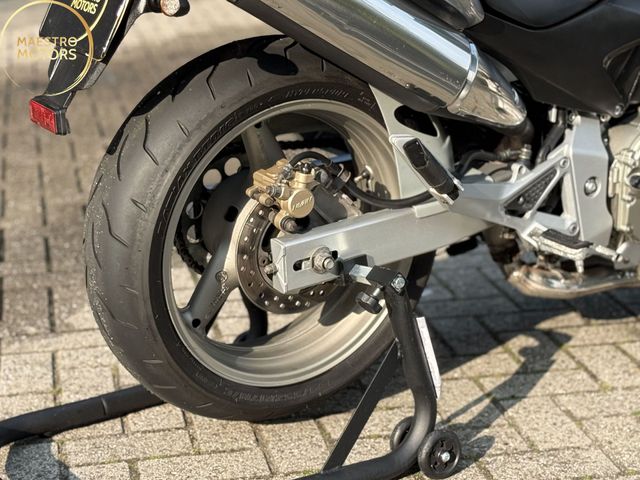 honda - cb-600-f-hornet