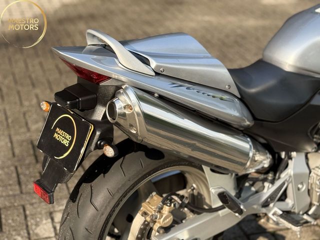 honda - cb-600-f-hornet