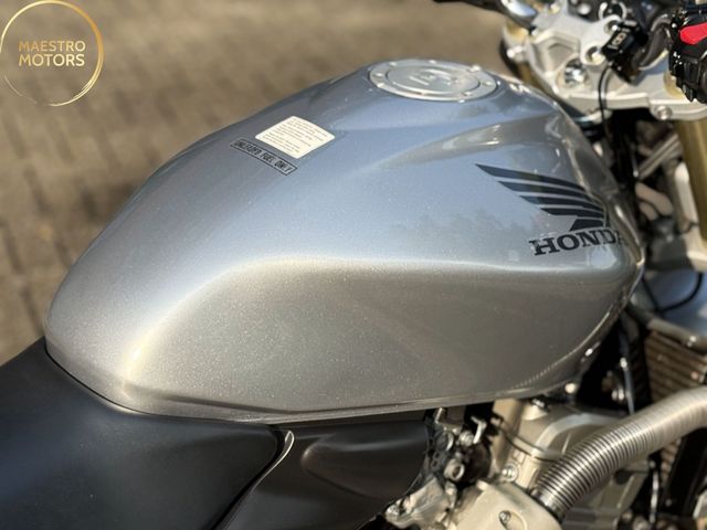 honda - cb-600-f-hornet