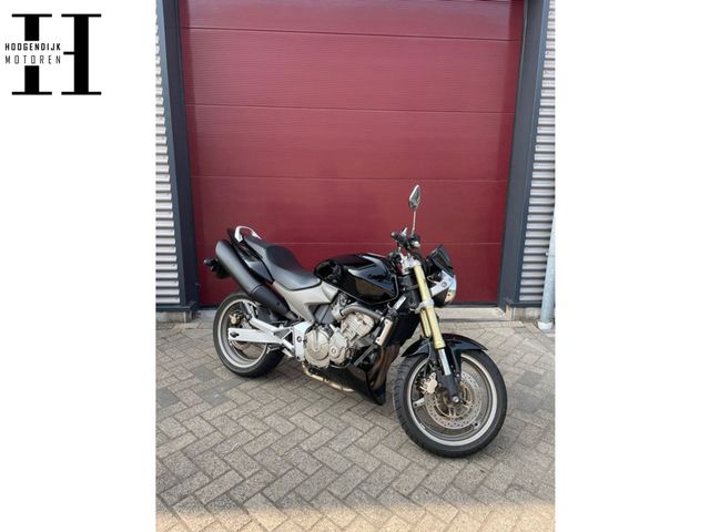 honda - cb-600-f-hornet