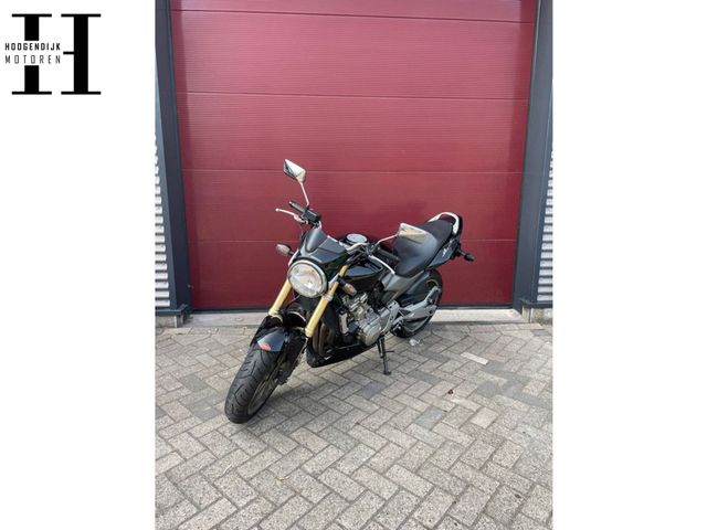 honda - cb-600-f-hornet