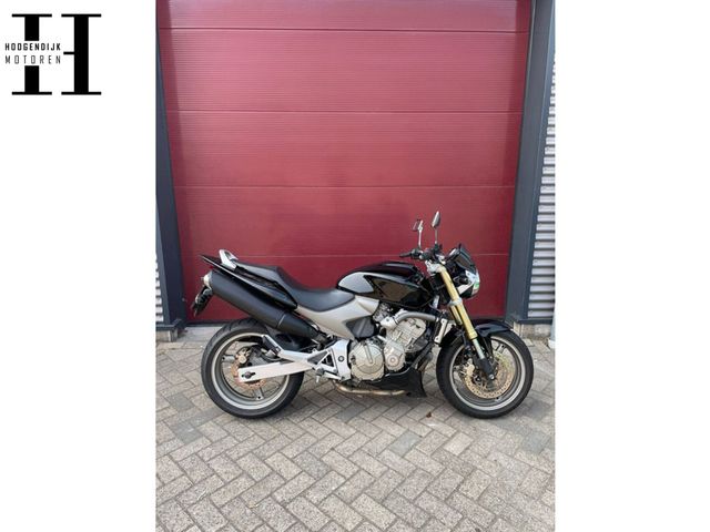 honda - cb-600-f-hornet