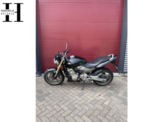 honda - cb-600-f-hornet