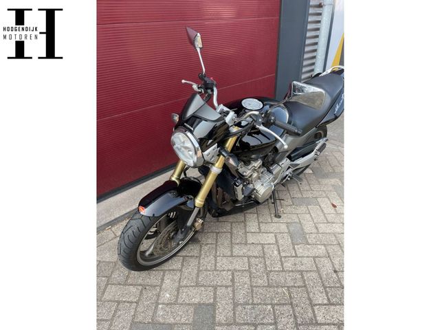 honda - cb-600-f-hornet